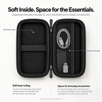 YOOPEO Protective Carrying Case for KONKR Pocket Advance & AYANEO Pocket AIR Mini (YP119)