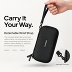 YOOPEO Protective Carrying Case for KONKR Pocket Advance & AYANEO Pocket AIR Mini (YP119)