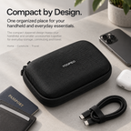 YOOPEO Protective Carrying Case for KONKR Pocket Advance & AYANEO Pocket AIR Mini (YP119)