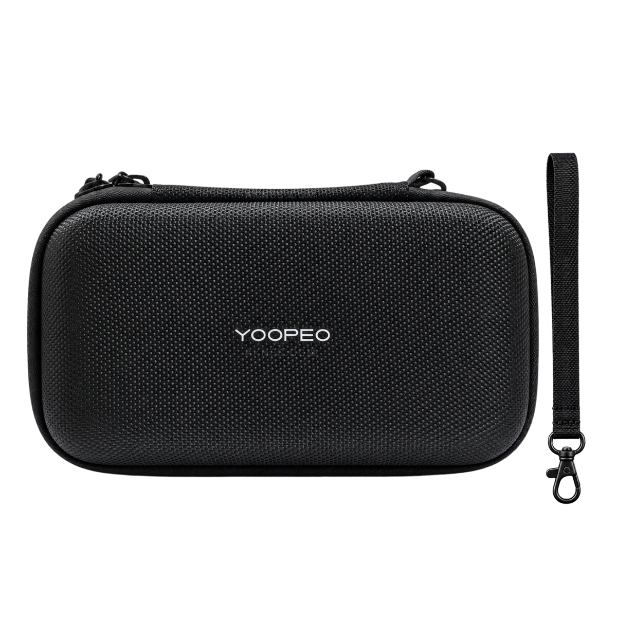 YOOPEO Protective Carrying Case for KONKR Pocket Advance & AYANEO Pocket AIR Mini (YP119)