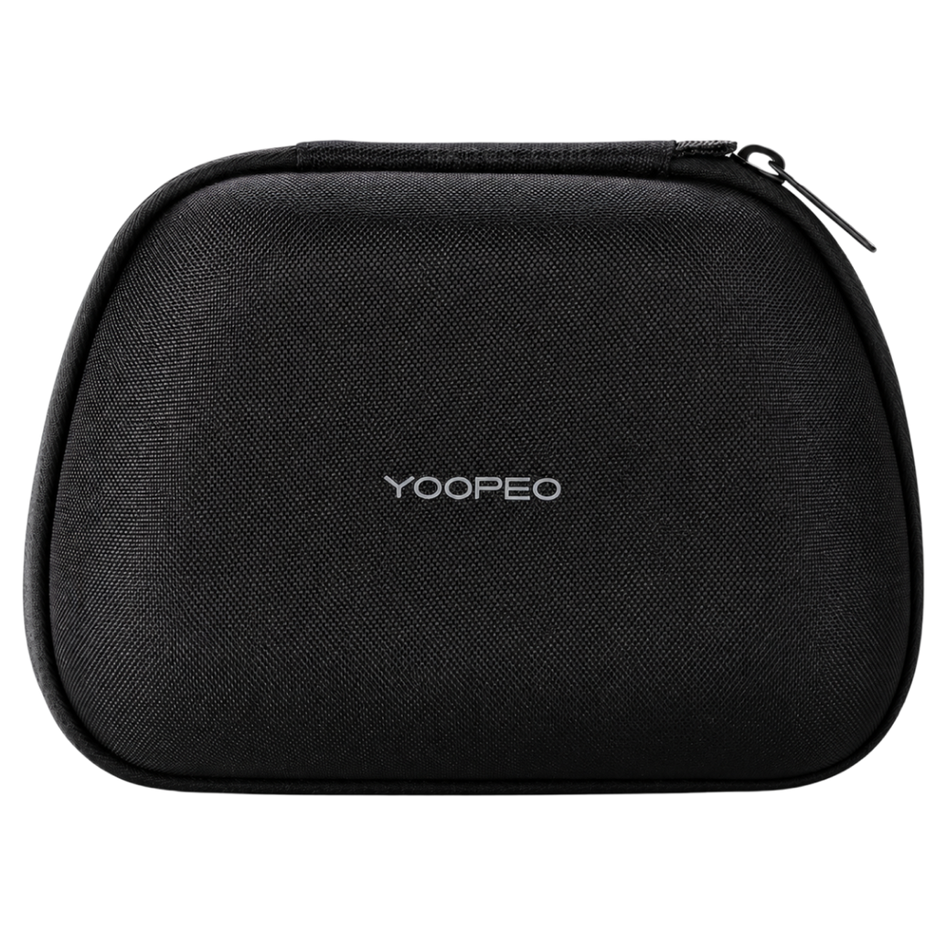 YOOPEO Classic Controller Travel Case - Pro 2, Sn30 Pro+, Switch, PS5, PS4, Xbox One & More  (YP112)