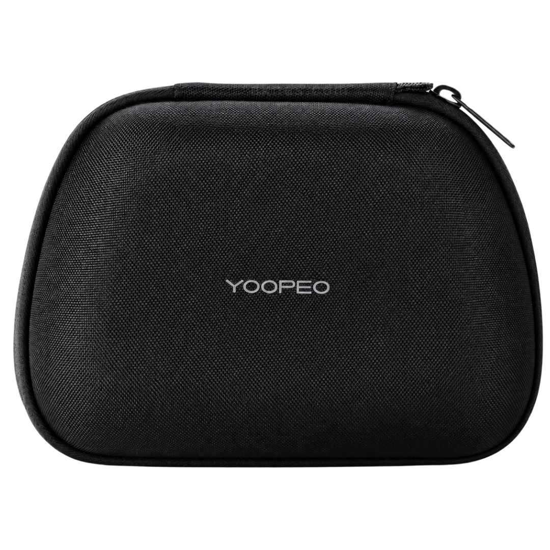 YOOPEO Classic Controller Travel Case - Pro 2, Sn30 Pro+, Switch, PS5, PS4, Xbox One & More  (YP112)