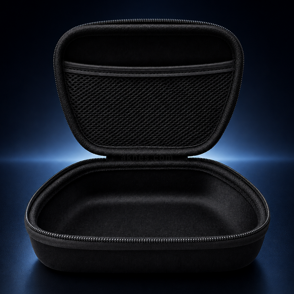 YOOPEO Classic Controller Travel Case - Pro 2, Sn30 Pro+, Switch, PS5, PS4, Xbox One & More  (YP112)